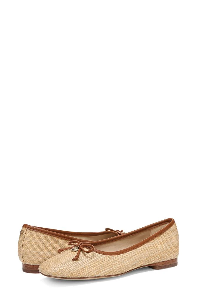 Sam Edelman Meadow Ballet Flat 9