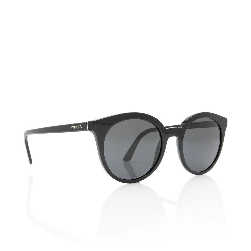 Prada Round Sunglasses 2