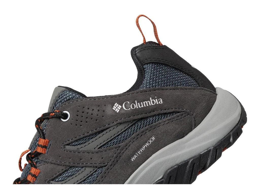 Columbia Crestwood Waterproof 6