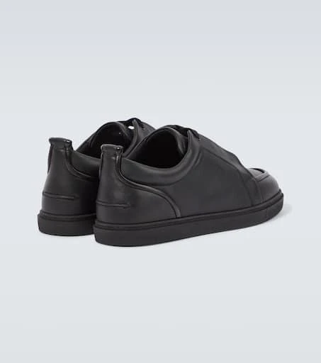 Christian Louboutin Jimmy leather sneakers 6