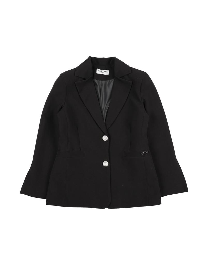 ODI ET AMO Blazer