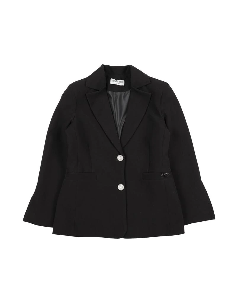 ODI ET AMO Blazer 1