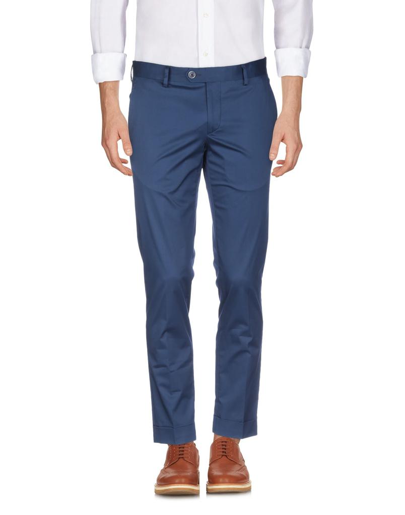DOMENICO TAGLIENTE Casual pants