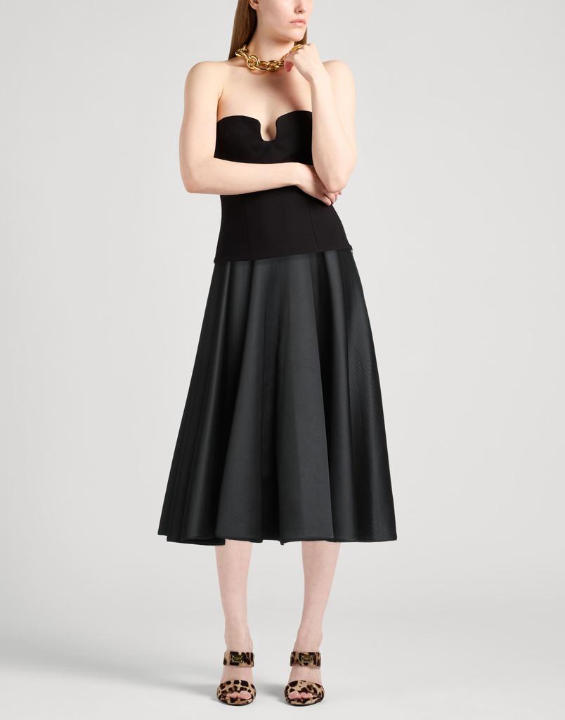 MAISON RABIH KAYROUZ Midi skirt