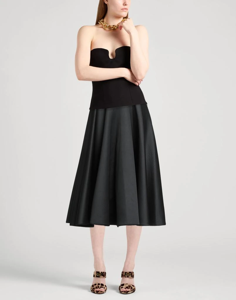 MAISON RABIH KAYROUZ Midi skirt 2