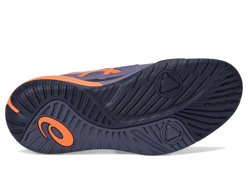 Asics Gel-Resolution X 3