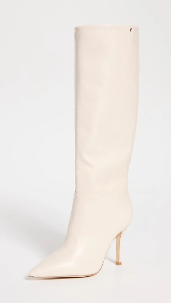 Larroude Kate Boots 1