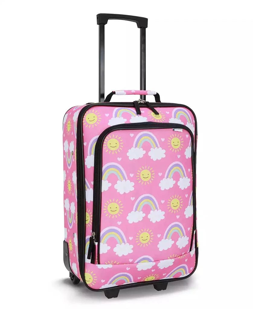 Crckt Kids 5 Piece Luggage Set 4