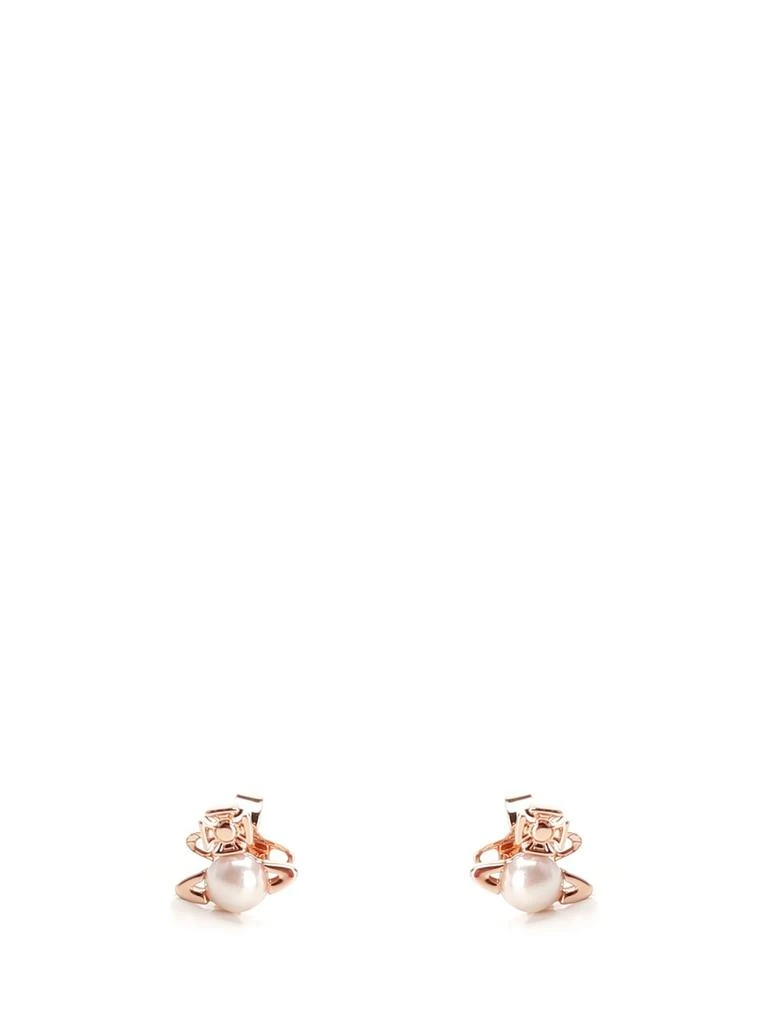 Vivienne Westwood Vivienne Westwood Embellished Earrings 1