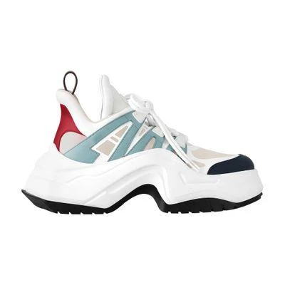 Louis Vuitton LV Archlight 2.0 Platform Sneakers 1