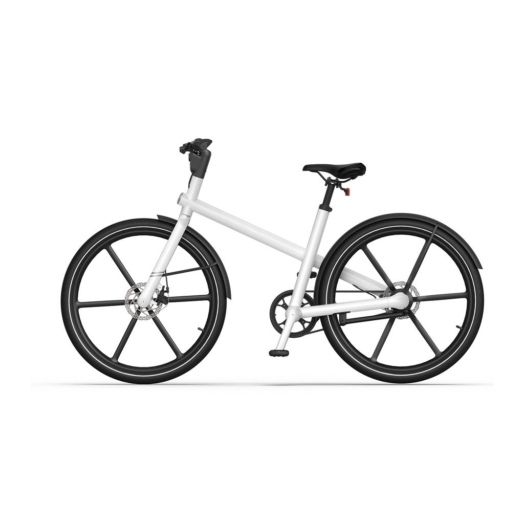 Streamdale Furniture Streamdale Effortless and Eco-Friendly Electric Bikes for Urban Mobility