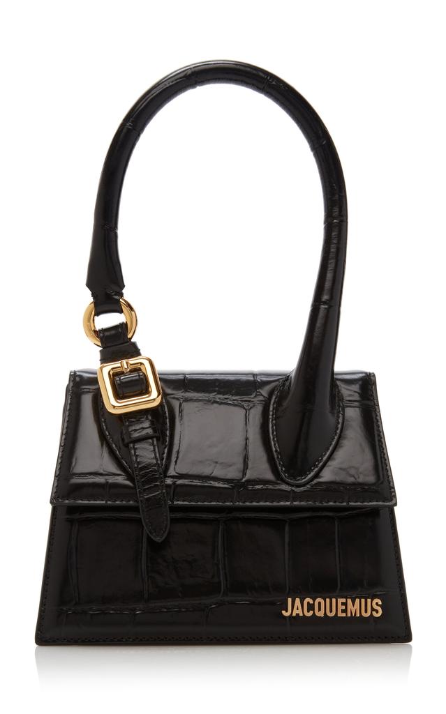 JACQUEMUS HAND BAG (245BA3663071 9BJ)