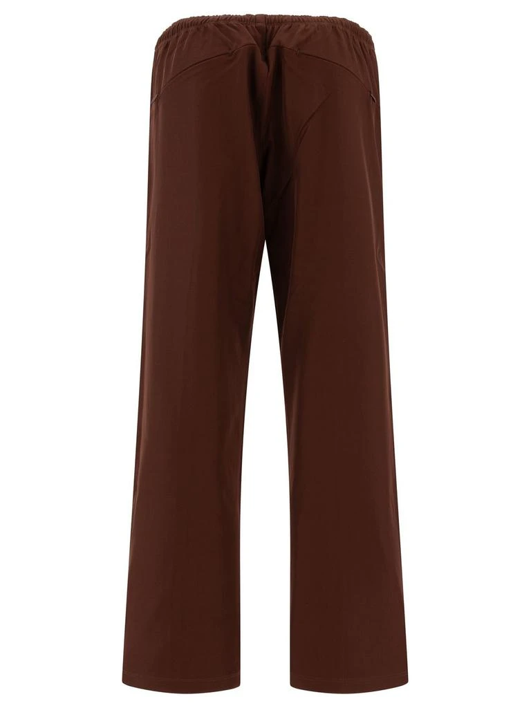 Needles Needles W.U. Boot-Cut Trousers 2