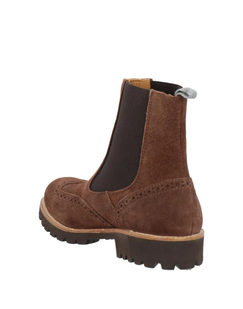 ELEVENTY Ankle boot 3