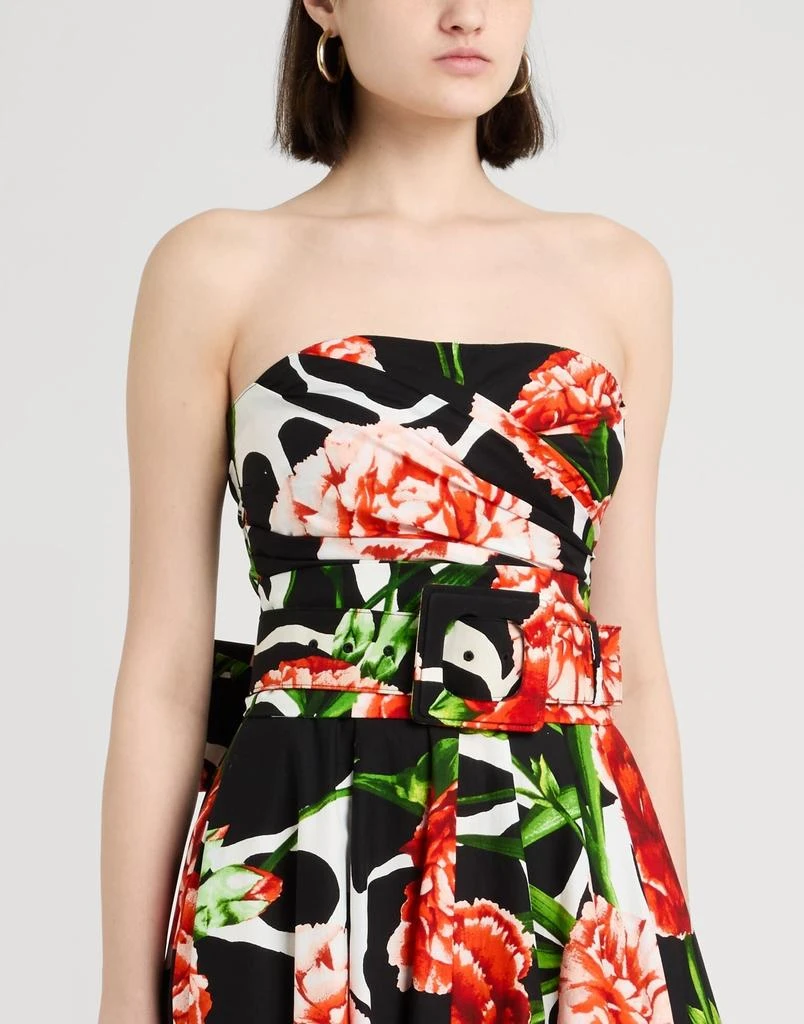 SAMANTHA SUNG Midi dress 4
