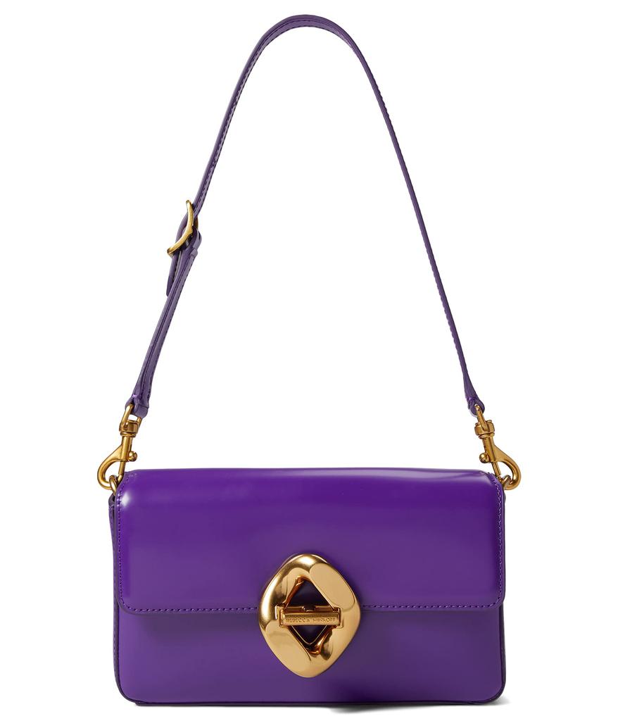 Rebecca Minkoff The G Small Shoulder