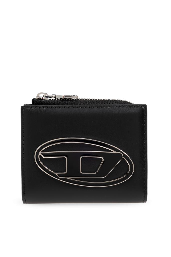 小物 Diesel 1dr Card Holder Zip L Wallet 1DR CARD HOLDER ZIP L – On Sale Now with Up to 31% Off