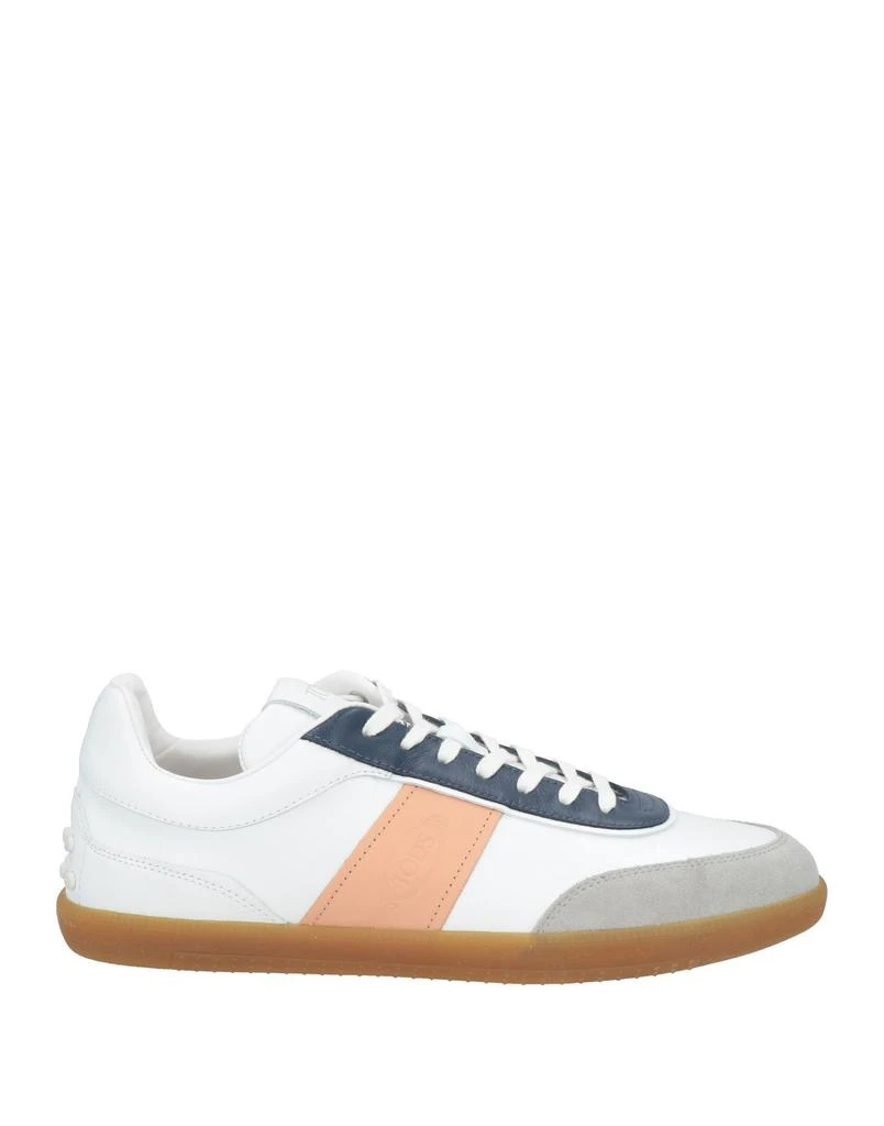 Tod's Sneakers 1