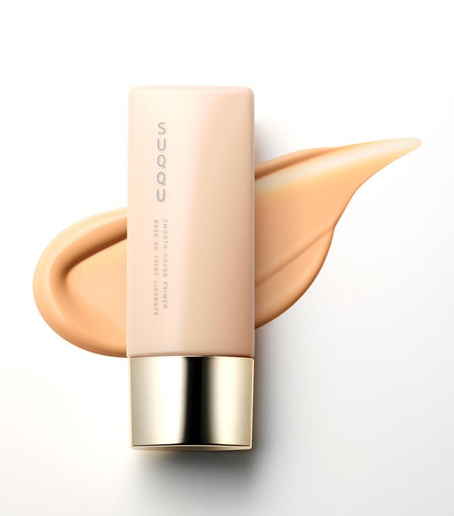 Suqqu Smooth Cover Primer