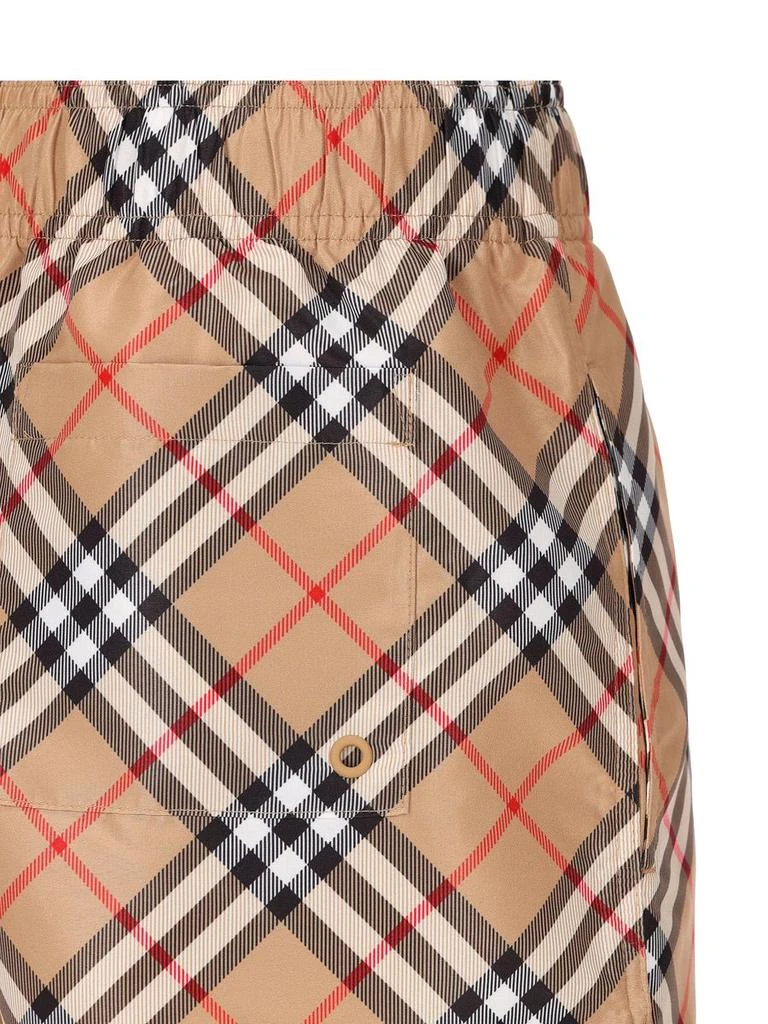 Burberry Burberry Kids Shorts 3