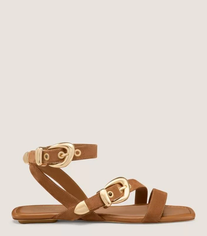 Stuart Weitzman MAVEN SANDAL 1