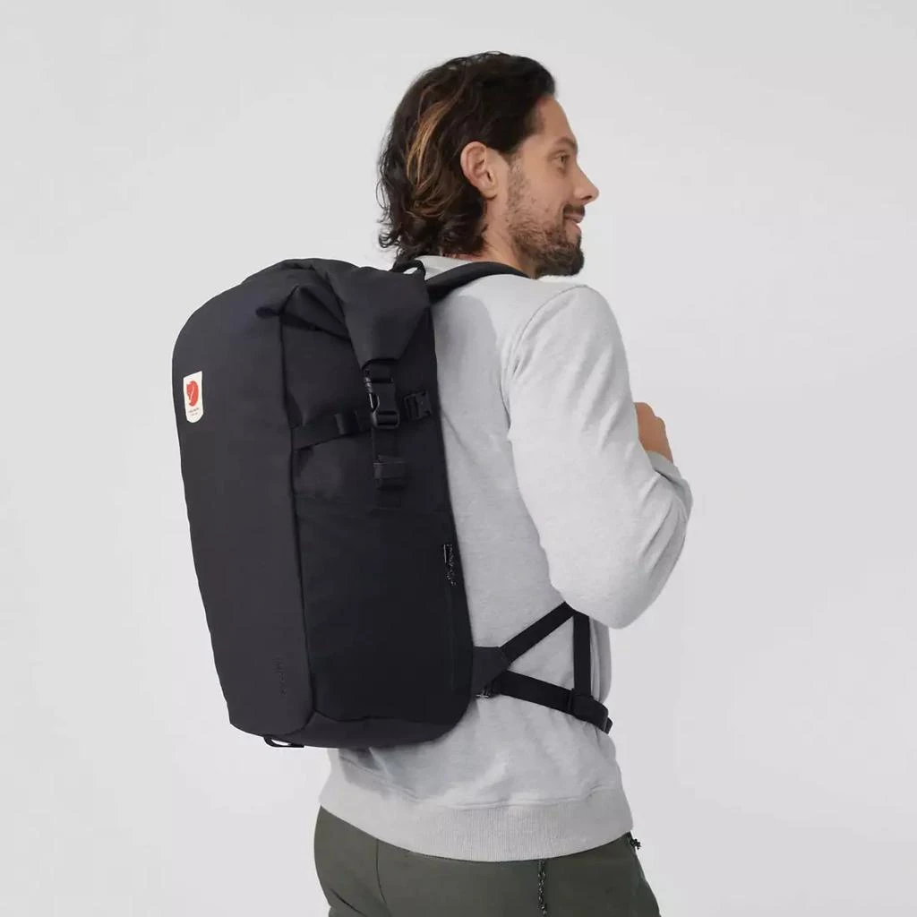 Fjällräven Fjallraven Ulvo 30 Rolltop Bag 1