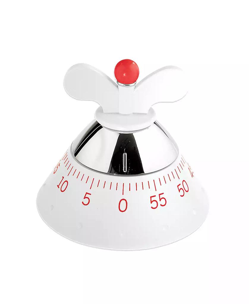 Alessi Kitchen Timer by Michael Graves