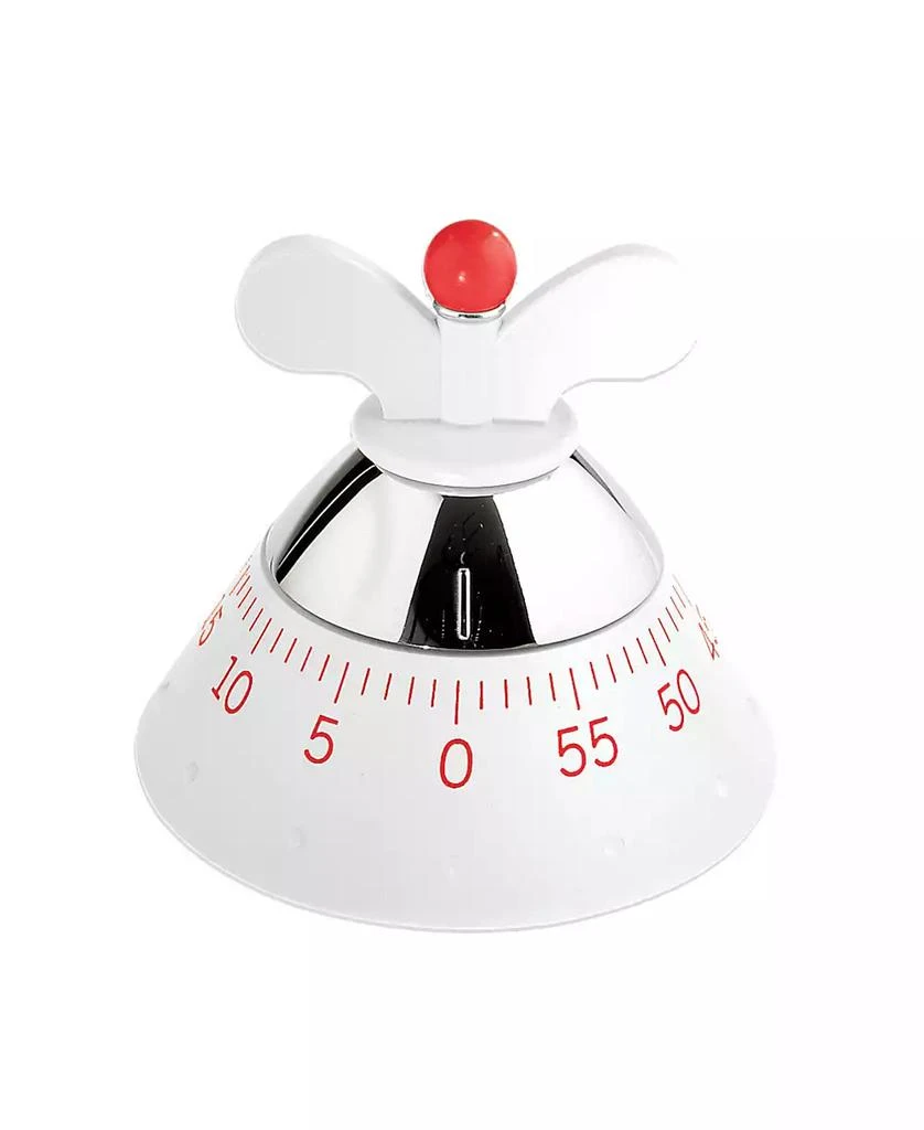 Alessi Kitchen Timer by Michael Graves 1