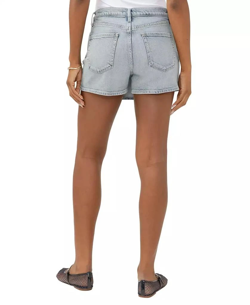 Silver Jeans Co. Women's Denim Skirt 2