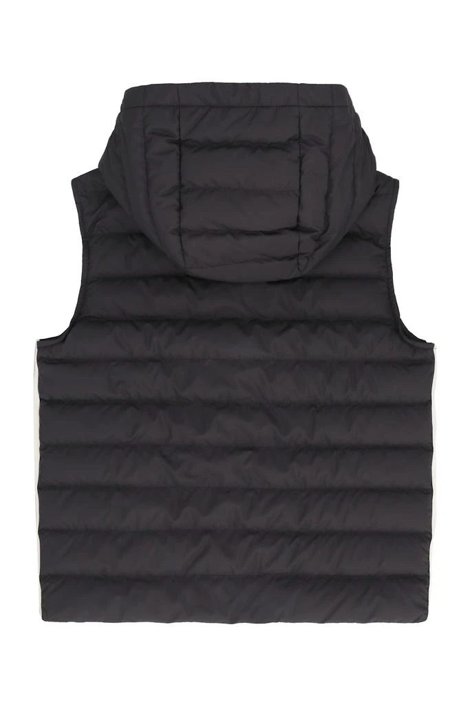 Moncler Kamaria Bodywarmer Jacket 2