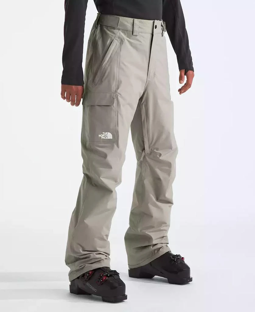 The North Face Men's Freedom Insulated Pant 3