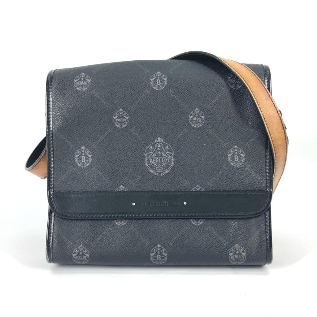 Berluti Other Shoulder Bag (Pre-Owned)