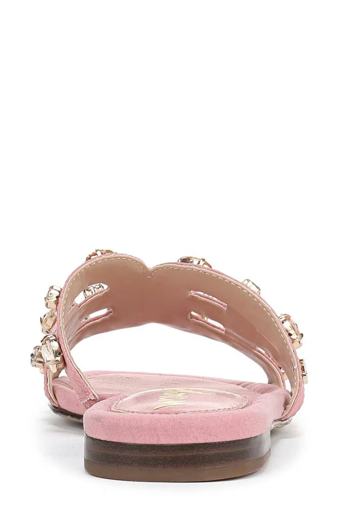 Sam Edelman Bay Ray Slide Sandal 7