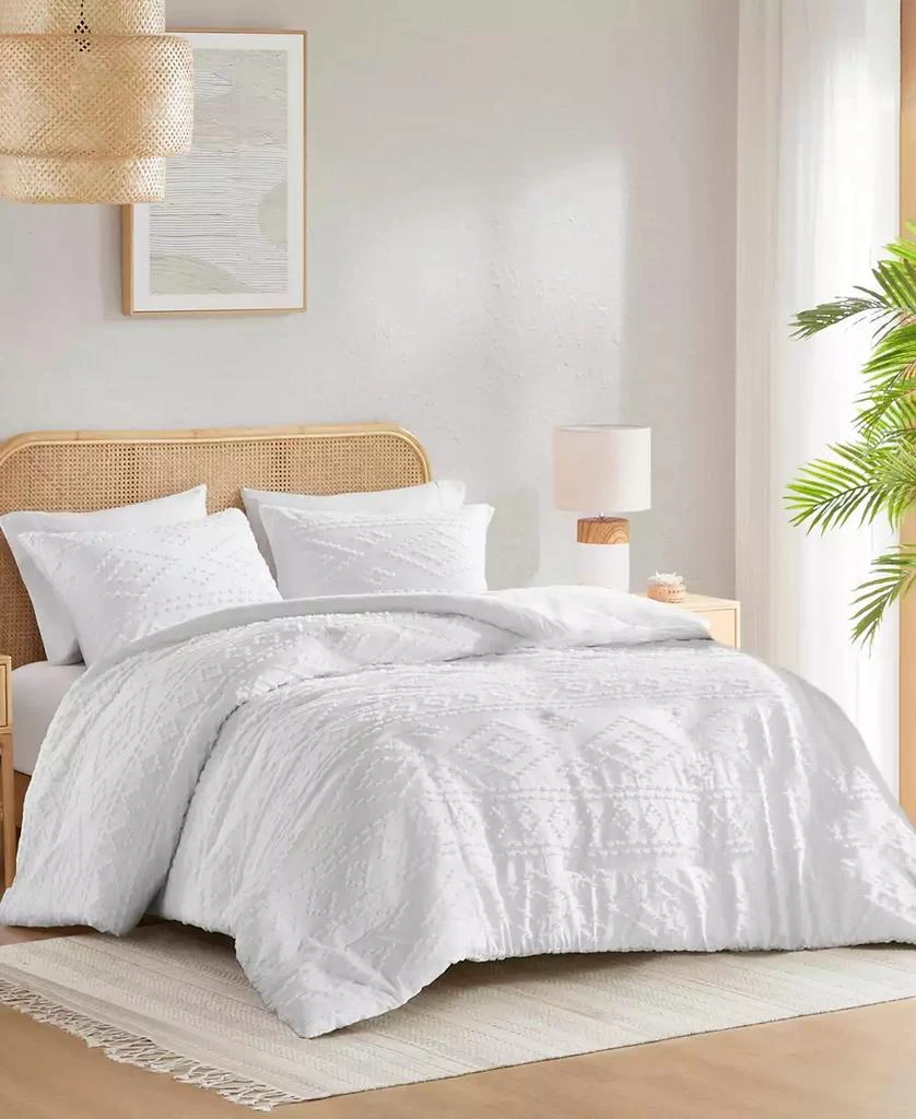 510 Design Gigi Boho 2-Pc. Comforter Set 11