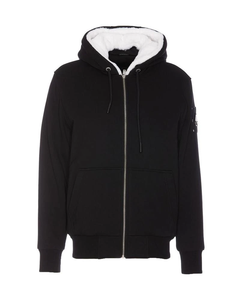 Moose Knuckles Moose Knuckles "Bunny" Sweatshirt 1
