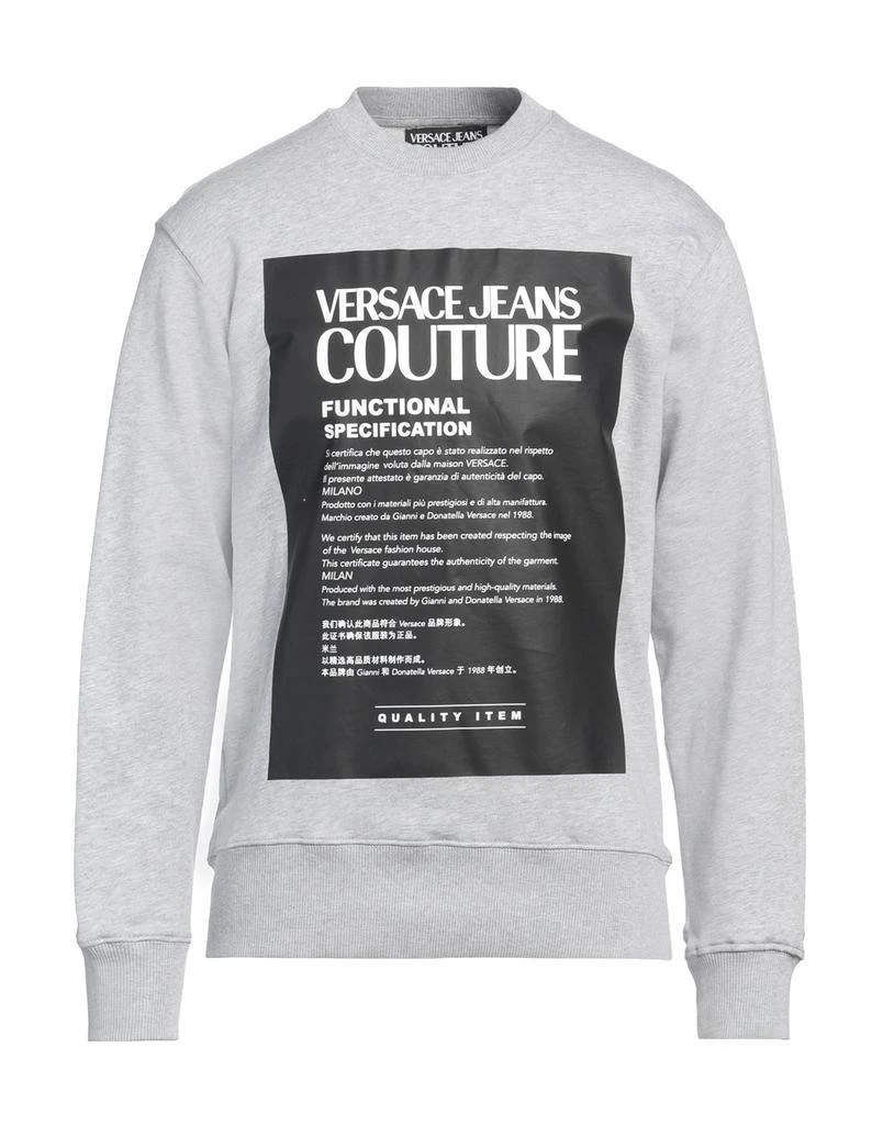 Versace Sweatshirt 1