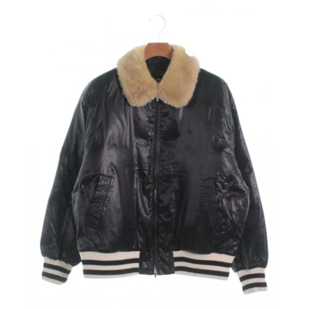 Needles Needles Jacket