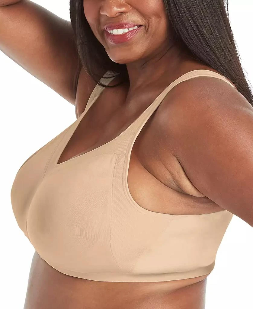 Playtex 18 Hour Active Lifestyle Low Impact Wireless Bra 4159, Online only 3