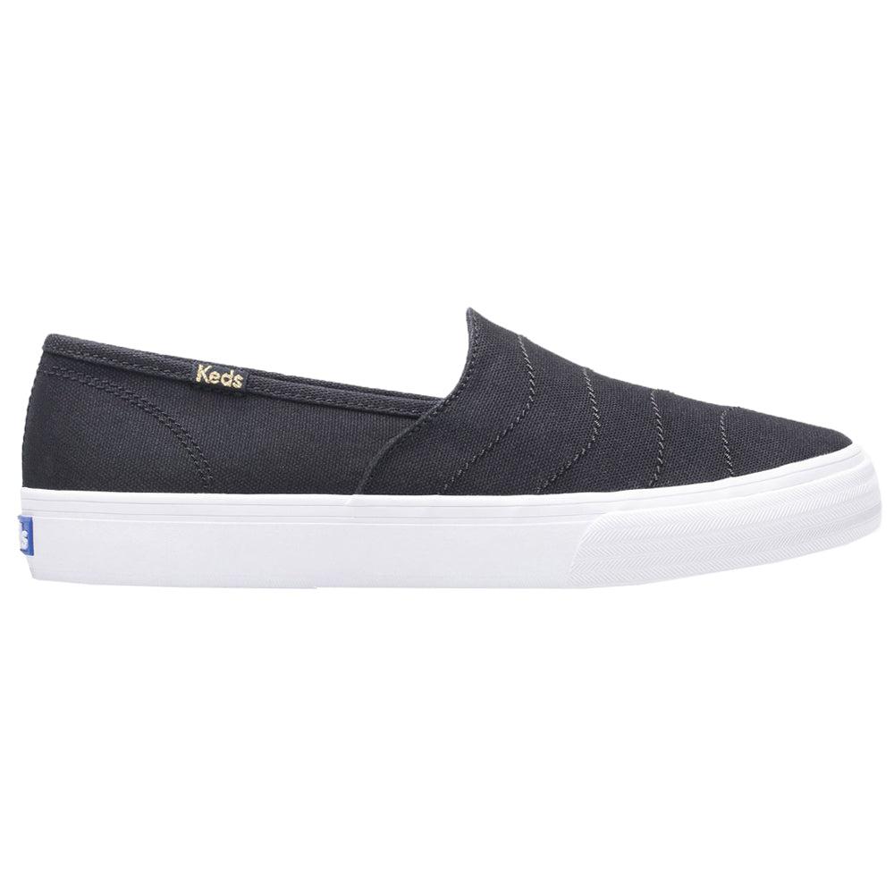 Keds Double Decker Wave Slip On Sneakers