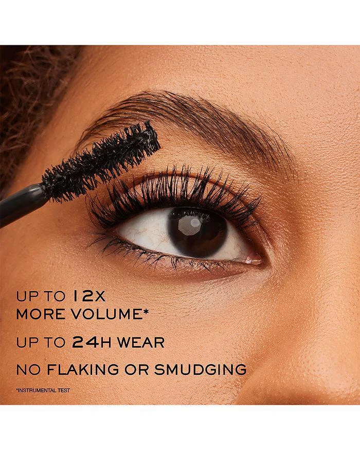 Lancôme Monsieur Big Volume Mascara Eye Makeup Set ($46 value) 4