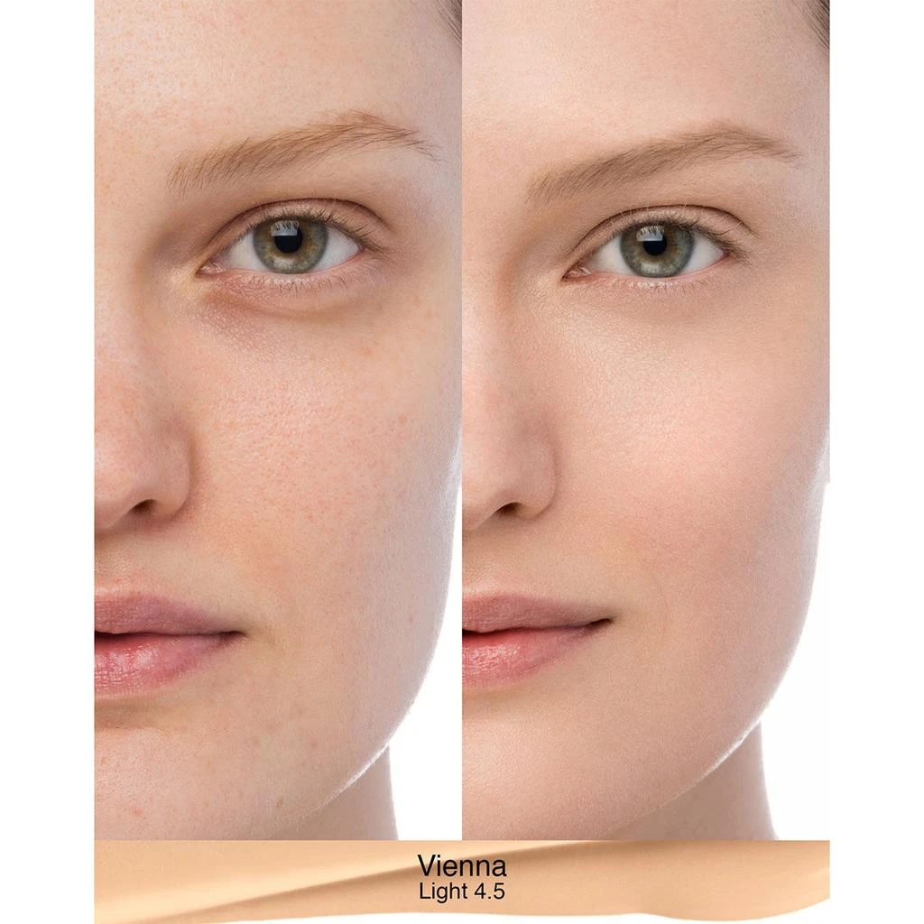 NARS Natural Radiant Longwear Foundation 25