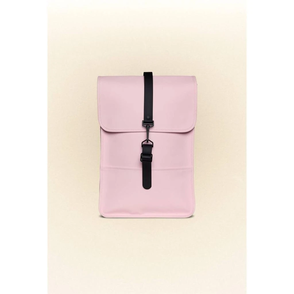 RAINS Backpack Mini in Candy Pink Rains Women main image 2