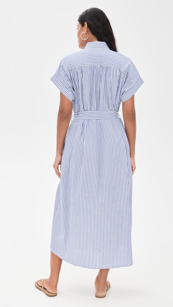 Carolina K Valerie Caftan
