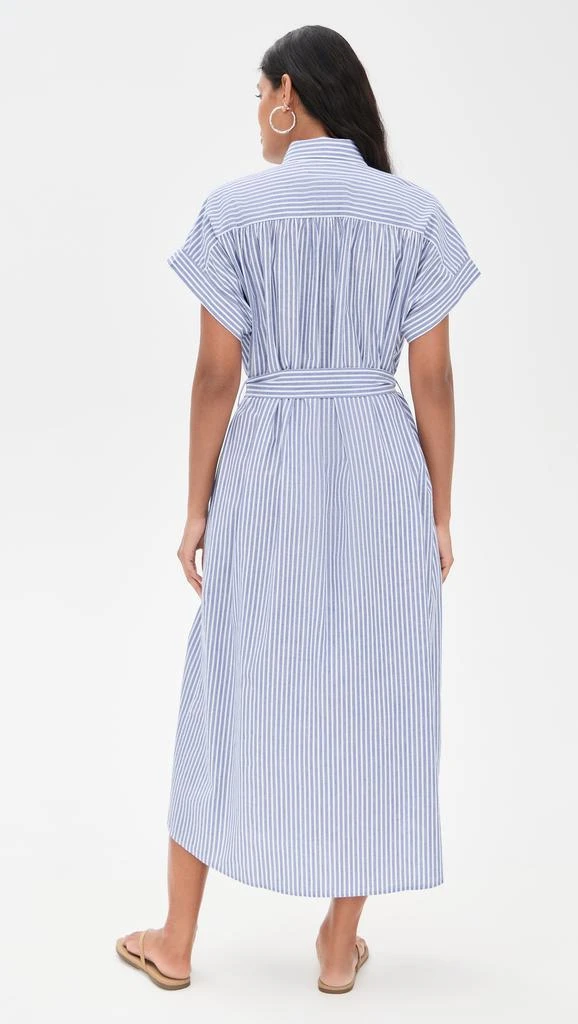 Carolina K Valerie Caftan 2