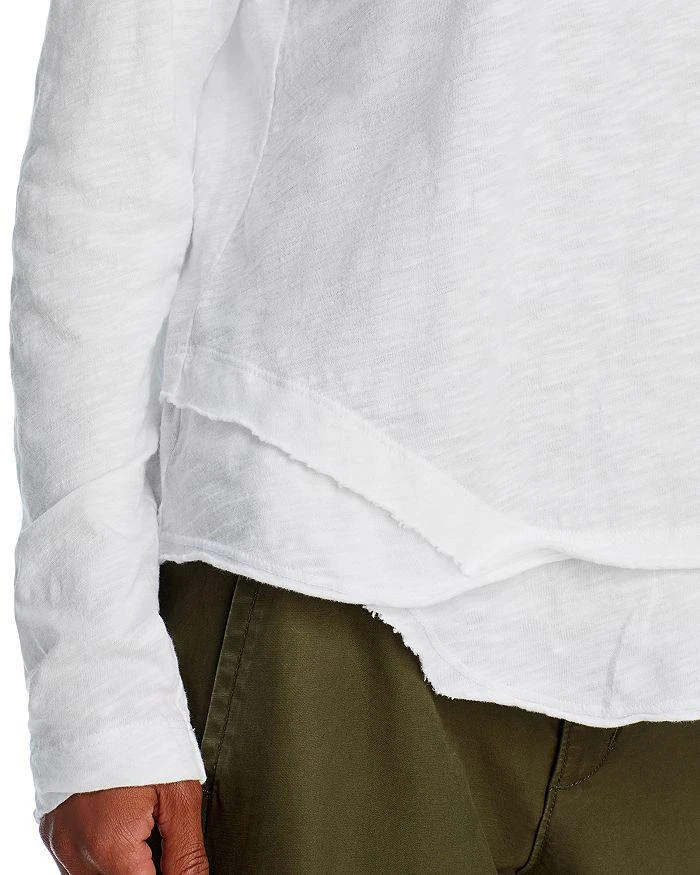 Wilt Mock Layer Tee 4