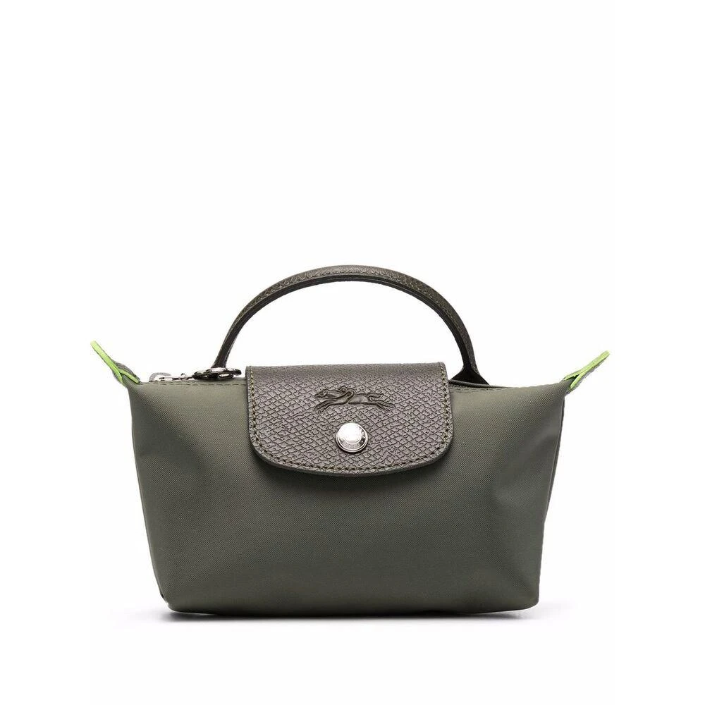 Longchamp Longchamp Le Pliage Tote Bag 1