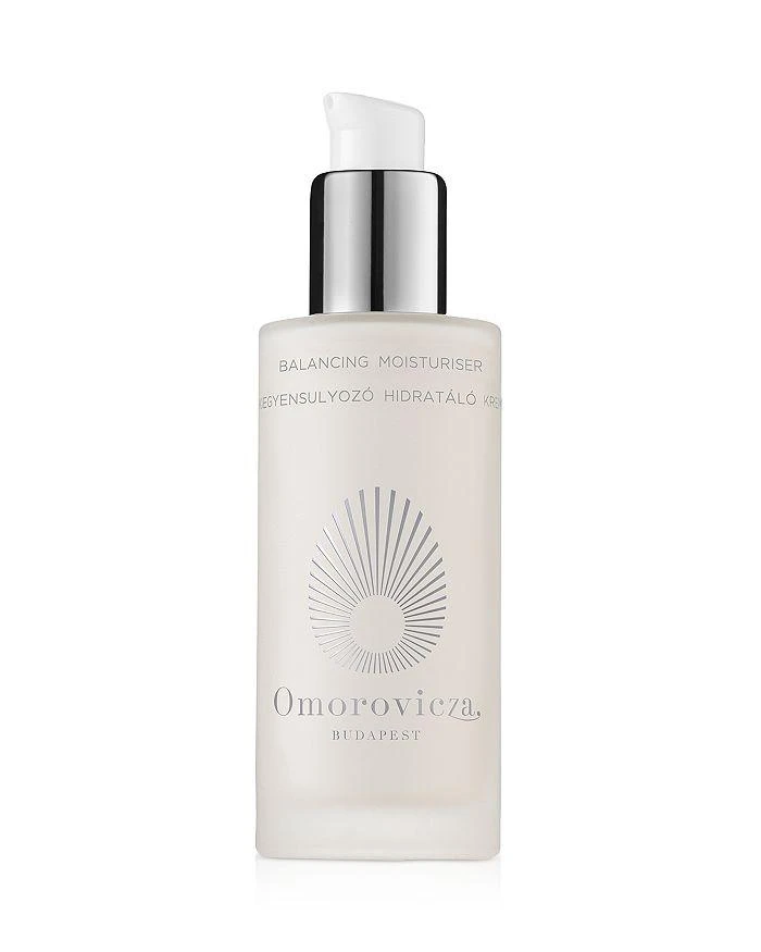 Omorovicza Balancing Moisturizer 1