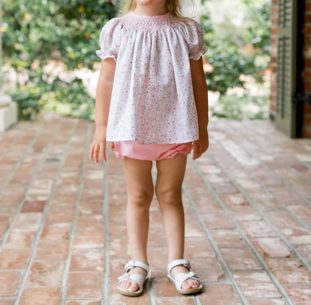 Lullaby Set Lullaby Set - Girls Betsy Bloomer Set 2