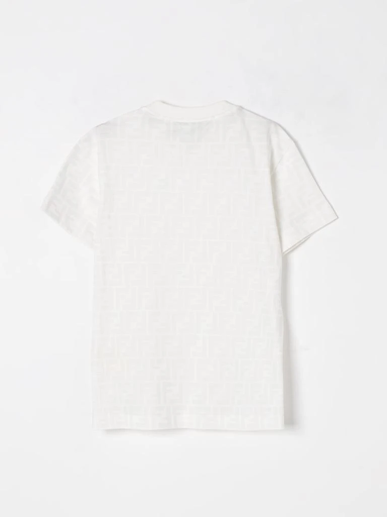 Fendi T-shirt kids Fendi 2