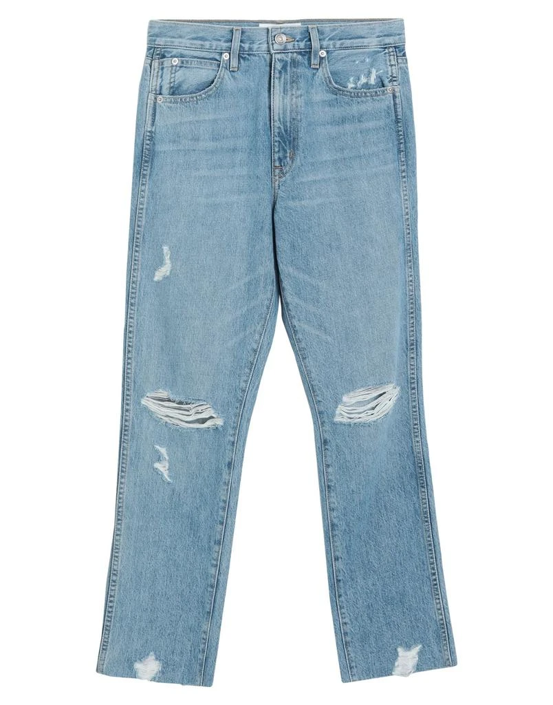 SLVRLAKE Denim pants 1